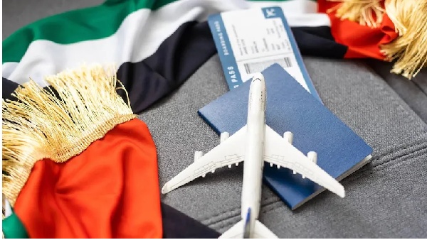Indians facing mass Dubai visa rejections after UAE imposes new rules says Report