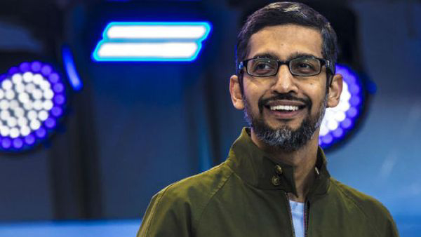 Mumbai Court Issues notices to Sundar Pichai over defamatory case relating to YouTube Video