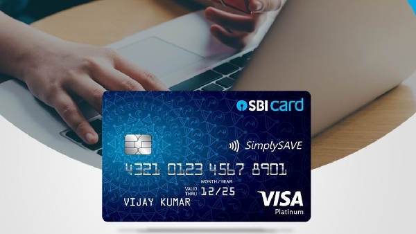SBI credit card rule change These SBI credit card customers will not get reward points