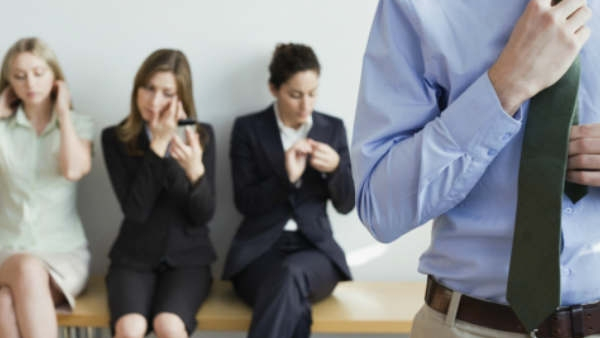 Good news for youth looking for jobs companies will make bumper recruitments from January to March Report