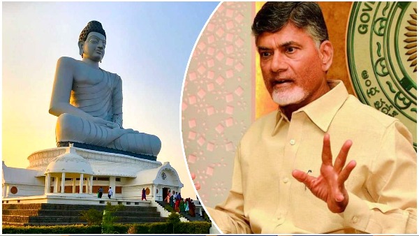 Andhra government approves Amaravathi development works worth Rs 8 821 crore