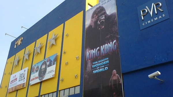 Amid Pushpa-2 release movie lovers booking advance tickes Brokerage UBS bullish on PVR Inox Shares