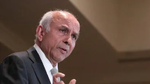 Know success story of Indian Canadian Billionaire Prem Watsa his journey