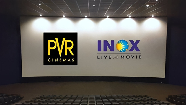 Good news to movie lovers as PVR Inox new billing Flexi ticketing Pay for What You Watch