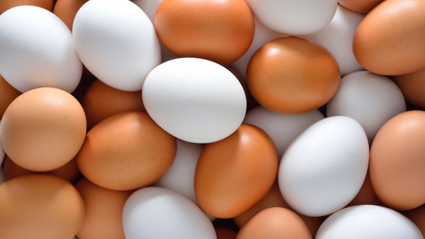 Restrictions on Indian eggs in Oman says does not want eggs from India will egg price drops
