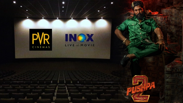 PVR INOX Shares price can rocket now with Pushpa 2 release know how much each share can earn