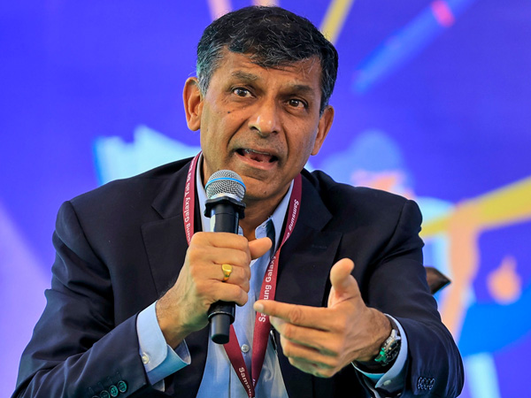 Raghuram Rajan praises Modi government for write off npa blames upa corruption