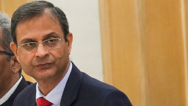 Sanjay Malhotra was once the secretary of RBI now today he the new governor of rbi