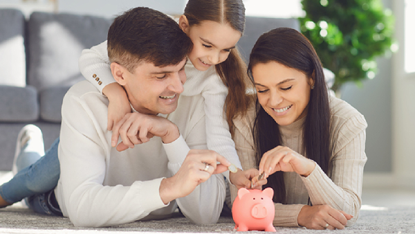 Want to make your children millionaires at the age of 20 This is the investment for you