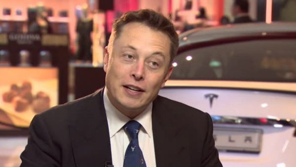 Elon musk comments Bill gates would have gone Bankruptcy if betted againest telsa continued