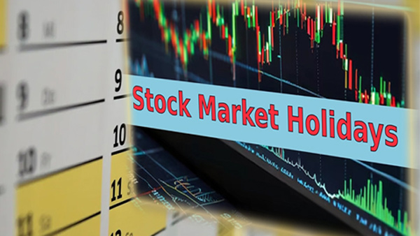 Indian stock markets to remain closed for 14 days in 2025 Know details