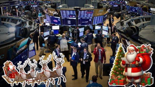 NSE BSE to remain closed on eve of christmas december 25 2024
