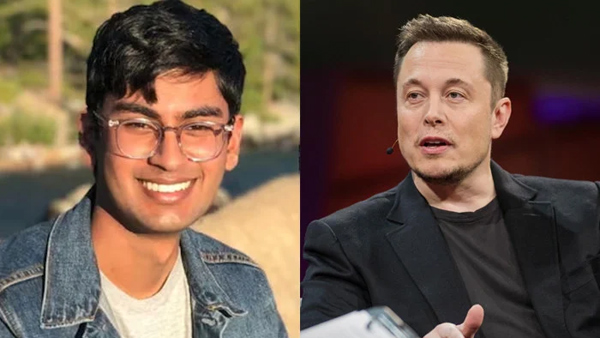 Who is Suchir Balaji OpenAI whistleblower suddenly found dead Elon musk reacts