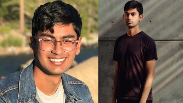 Who Was Suchir Balaji Indian-American OpenAI Whistleblower Found Dead In US Who Was Suchir Balaji Indian-American OpenAI Whistleblower Found Dead In US