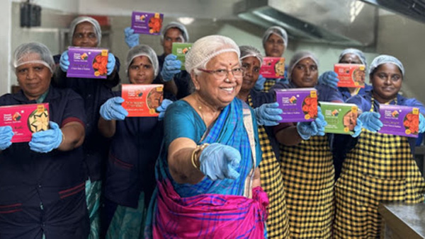 Know success story of Sweet Karam Coffee company started with just 2000 rupees