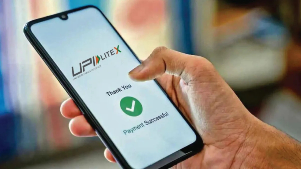 Reserve Bank of India has raised the UPI Lite wallet limit to Rs 5 000 and the per-transaction limit to Rs 1 000