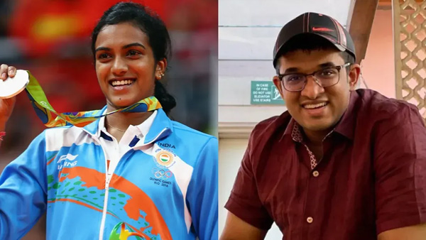 badminton champion PV Sindhu marriage with Hyderabad techie Venkata Datta sai on december 22