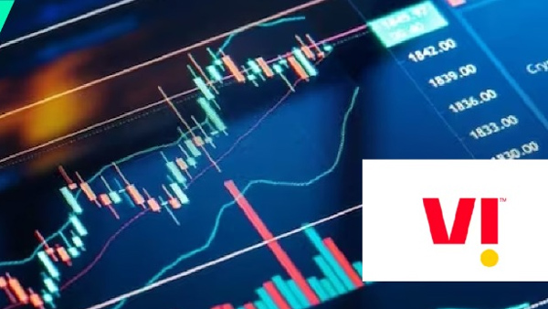 Good news to Vodafone Idea Shareholders amid Vodafone group released pledged shares Know details
