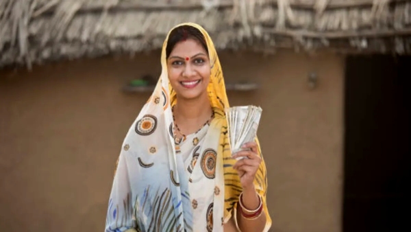 Womens will get 21 thousand rupees gift under Bima Sakhi Yojana get benefit from this scheme sitting at home