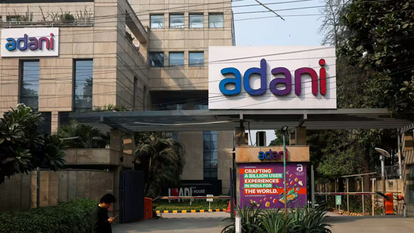 Adani s new plan will be a challenge for Ambani Agreement made with this Thailand company