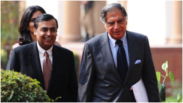 Mukesh Ambani launching RasKik Gluco Energy drink at rs 10 targeting Tata group Know details