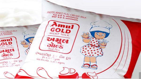 Good News for everyone Amul Slashes Milk Prices By Rs 1 Per Litre know How Much You 1litre
