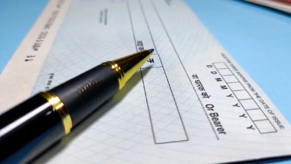 Rs 20000 Vs Rs 20000 Only - Why is Only written when mentioning the cheque amount see reason here