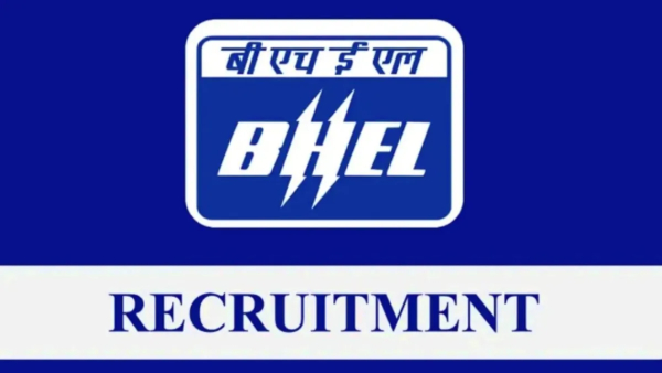 BHEL Recruitment Recruitment for the post of engineer apply from 1st February read last date and other details