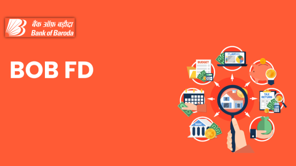 Know complete details about Bank of Baroda s BOB Liquid FD details and benefits Know complete details about Bank of Baroda s BOB Liquid FD details and benefits