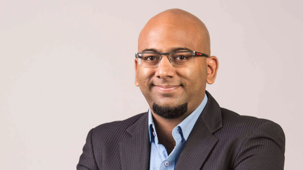 Bombay Shaving Company CEO says most people in India don t like their jobs 99 wont show up to work