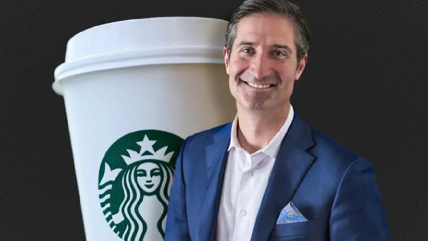 Starbucks CEO Earns Nearly 100 Million in 4 Months Surpasses Tim Cook amp amp Sundar Pichai--Details Here