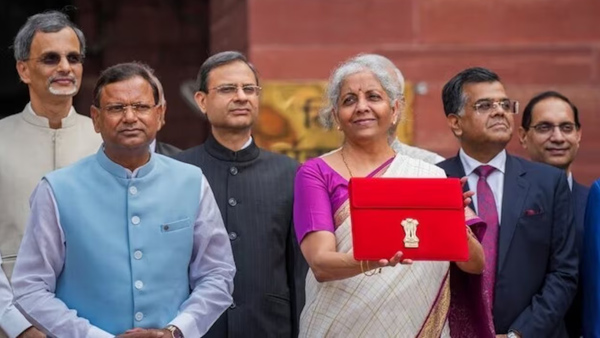 Budget 2025 HRA 80C and standard deduction these big announcements can be made in budget know whats demand