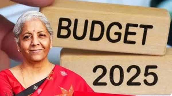 Stay tuned to Dailyhunt for latest and fastest updates over Budget 2025 on Feb 1st
