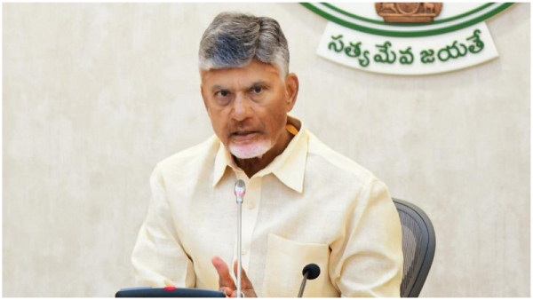 AndhraPradesh government has knocked off Rs 14 000 crore investment Tamil Nadu misses out this time too