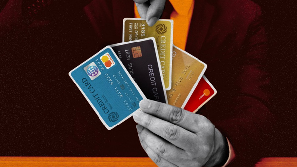 How to pay credit card bills using another credit card check all details here step by step