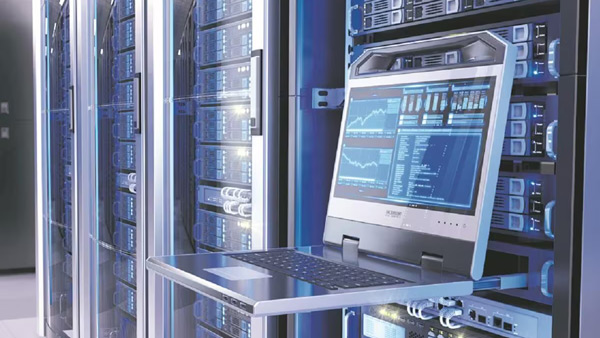 Davos 2025 Ursa Clusters investing 5000 cr in Hyderabad for Data centers setup Know details