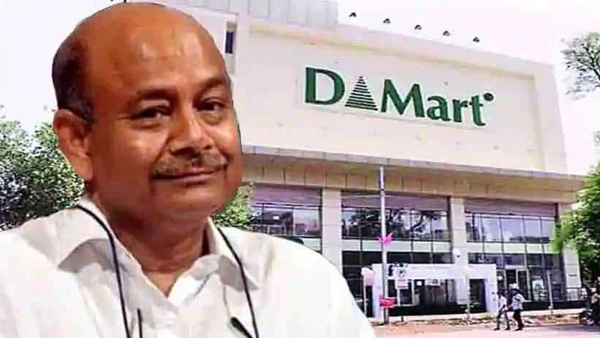 Amid Q3 earnings relesed by DMart present CEO Neville Noronha resigned