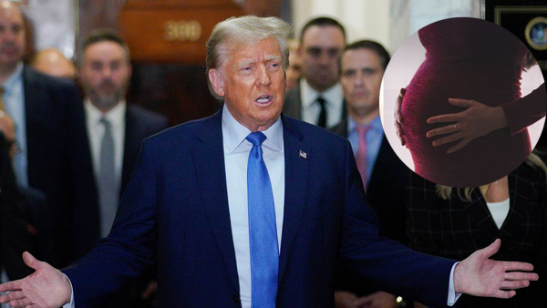 Indian Pregnant Women in US going for Pre-term caesarean deliveries amid Trump Citizenship Order