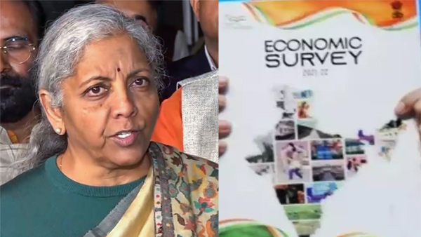 budget 2025 update what is economic survey of india and why it is important to every one