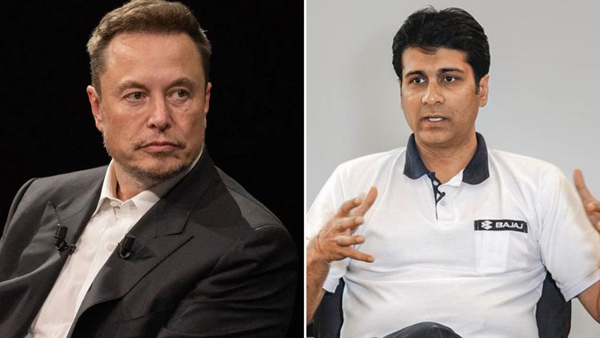 Auto Giant Bajaj CEO Rajiv Bajaj comments on 90-hour Work Week sparks discussion