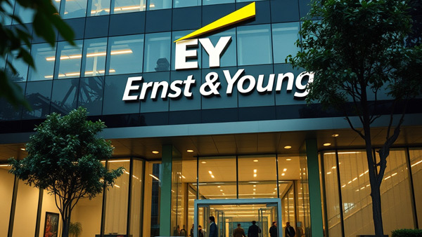Ernst amp amp Young Hirings 5900 plus jobs including 441 entry level jobs in India