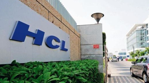 HCL Tech Q3 results Net profit rises 5 5 to Rs 4 591 crore Rs 18 dividend declared