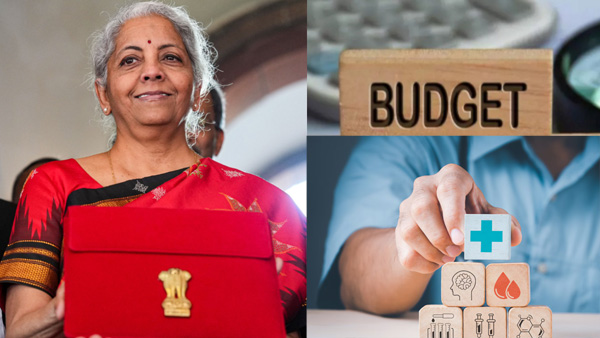 Budget 2025 What does the health sector want in the budget There is a big discrepancy in the MRP of foreign medical equipment