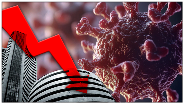 Amid HMPV Virus fears crashed Sensex Nifty Hospital Stocks rallied by 4 Know stock details