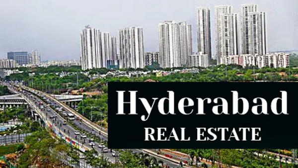 In December Hyderabad Real estate saw 7percent growth in Registrations most bought 1cr homes