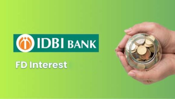 IDBI Bank Launches Chiranjeevi-Super Senior Citizen FD With Up to 8 Returns