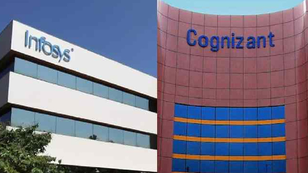 Indian IT Major Infosys files counter to Cognizant accused CEO Ravi Kumar for stalling Helix project
