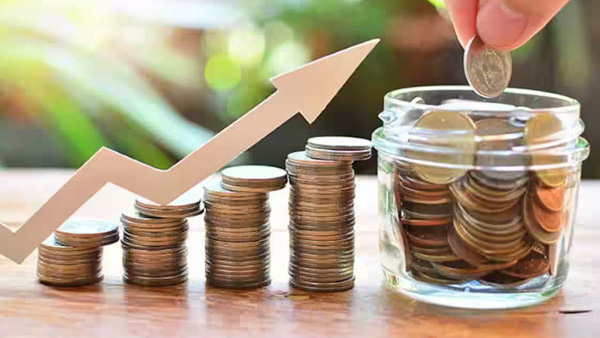 Saving 50 rupees will make you a millionaire knowing this formula and start investing