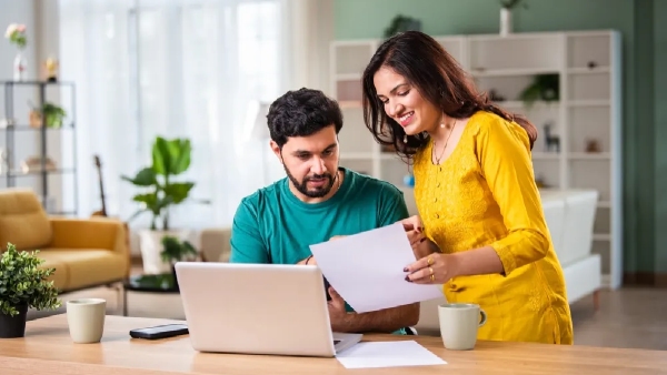 Budget 2025 ICAI Proposes Joint Taxation For Married Couples Here s How It Will Benefit Spouses