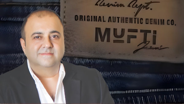 Know success story of Male fashion brand Mufti started from scratch with 10k Loan
